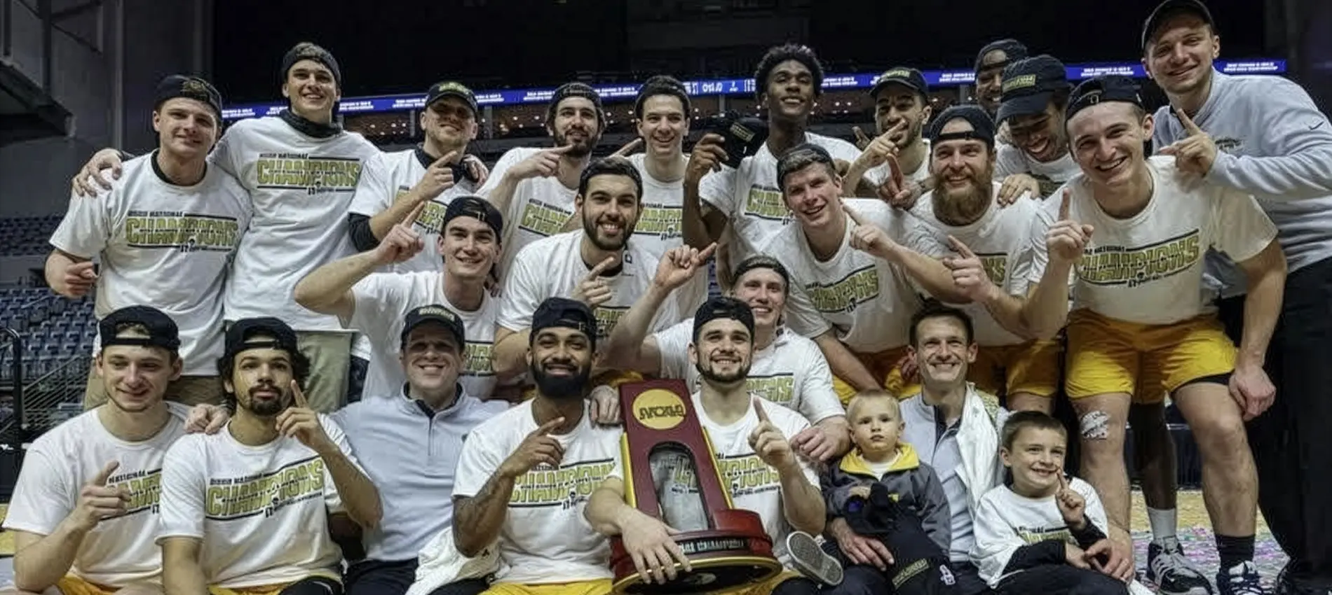 Men's Basketball Camps at RMC