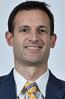 Head Coach Josh Merkel