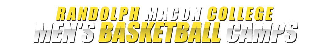 Randolph Macon College Mens Basketball